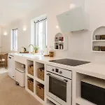 Casa Perla - Old Town Lux, Bbq & Terrace & Sea Views Пуэрто-де-Моган