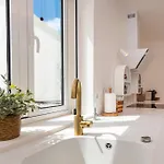 Casa Perla - Old Town Lux, Bbq & Terrace & Sea Views