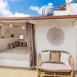 Апартаменты Casa Perla - Old Town Lux, Bbq & Terrace & Sea Views