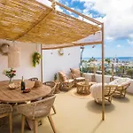 Апартаменты Casa Perla - Old Town Lux, Bbq & Terrace & Sea Views