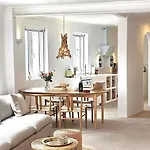 Casa Perla - Old Town Lux, Bbq & Terrace & Sea Views Пуэрто-де-Моган