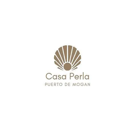 Casa Perla - Old Town Lux, Bbq & Terrace & Sea Views * Puerto De Mogan