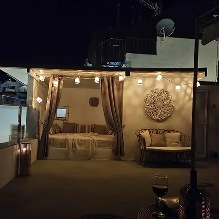 Casa Perla - Old Town Lux, Bbq & Terrace & Sea Views Apartman