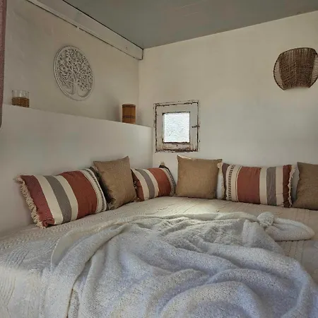 Casa Perla - Old Town Lux, Bbq & Terrace & Sea Views Apartman Puerto de Mogán