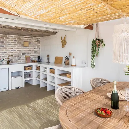 Casa Perla - Old Town Lux, Bbq & Terrace & Sea Views Apartament *