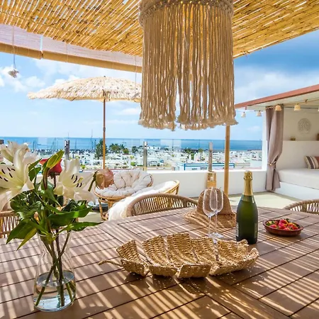 Casa Perla - Old Town Lux, Bbq & Terrace & Sea Views *