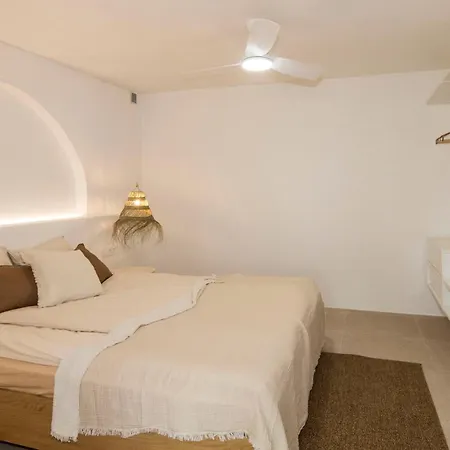 Casa Perla - Old Town Lux, Bbq & Terrace & Sea Views Puerto De Mogan