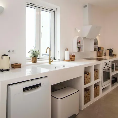 Apartman Casa Perla - Old Town Lux, Bbq & Terrace & Sea Views