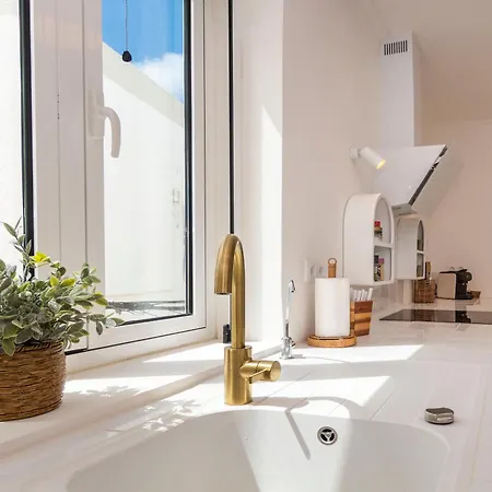 Casa Perla - Old Town Lux, Bbq & Terrace & Sea Views