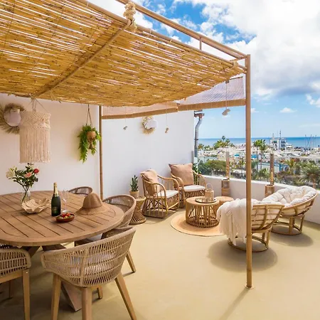 Apartman Casa Perla - Old Town Lux, Bbq & Terrace & Sea Views